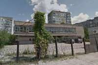 Работы на здании суда существенно подорожали