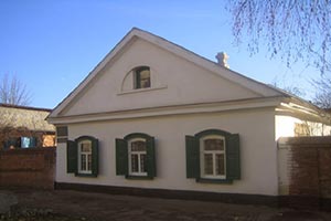 В музее Репина сделают ремонт