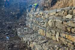 На державних дорогах Iвано-Франкiвщини забезпечують належну логiстику