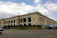 На ФГИ подали в суд из-за Гостиного двора