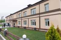 У Полтавськiй областi облаштували гуртожиток для ВПО