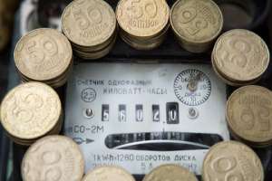 Долги за коммуналку в декабре 2016 г. выросли