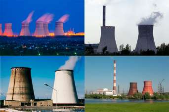 Самые высотные сооружения Украины