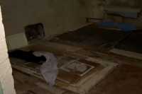 Жители села Ягодное вспоминают о плене у российских военных