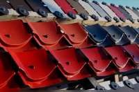 Какая сталь используется для создания фальцевой кровли Ruukki. Часть 2