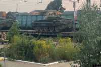 Какой техникой будут пользоваться российские новобранцы