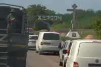 Предателей Украины убьют россияне