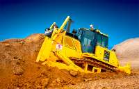 Модели Komatsu вошли в «100 лучших продуктов 2015 г.»