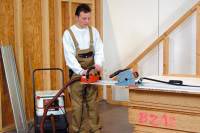 Изобретена мобильная форматно-раскроечная система