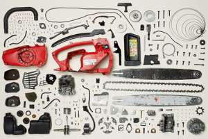 Как отрегулировать карбюратор для бензопилы