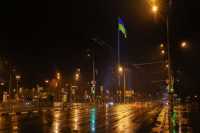 До Харкова повернулося вуличне освiтлення