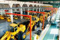 «Цеппелин Украина» предлагает бюджетную технику SEM