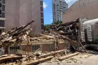 До робiт з вiдновлення садиби Зеленських долучать волонтерiв