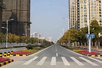 Китай превращается в страну-призрак