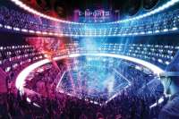 Архитекторы пророчат скорый приход стадионов для цифрового спорта