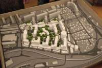 Территорию молокозавода во Львове застроят жильем