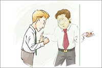 Вышел учебник, как правильно ругаться с продавцами окон