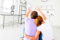 За сколько можно купить квартиру в Киеве в феврале 2019 года