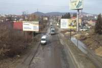 В Винниках отремонтируют три улицы