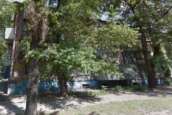 ОСМД заказала ремонт крыши за 800 тыс. грн.