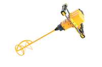 На рынок вышел новый аккумуляторный 54-вольтовый миксер