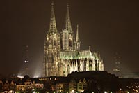 Где хранятся мощи волхвов, поклонившихся Иисусу Христу. Видео