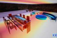 Первый в мире цифровой дом продан за полмиллиона долларов