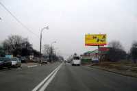 У Києвi реконструюють вулицю