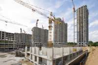 Техрегулирование в строительстве будут развивать