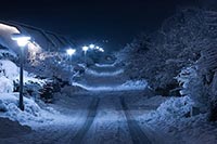 Киевские дороги, по которым можно спокойно ездить