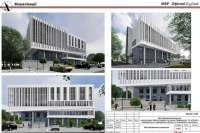 Стоматолог возведет офисный центр во Львове