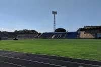 На ровенский стадион продолжают докидывать деньги