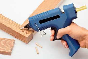 Как выбрать термопистолет