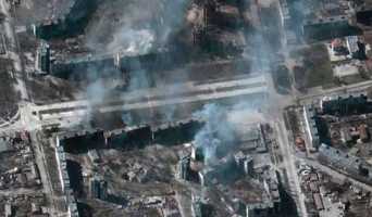 Отказ от штурма «Азовстали» не является жестом доброй воли РФ. Видео