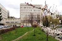 &quot;Київтеплоенерго&quot; повернуло теплопостачання iнституту кардiологiї