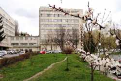 &quot;Київтеплоенерго&quot; повернуло теплопостачання iнституту кардiологiї