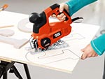 Black&amp;Decker Zenit KSTR8 вышел на рынок