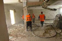 За год перинатальный центр во Львове починили на 7%