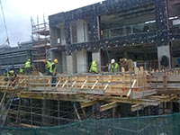 Херсонским застройщикам навязывают непопулярные меры