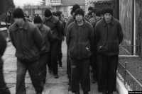 Репортаж из лагеря для российских военнопленных