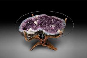 9 самых красивых столов мира. Фото