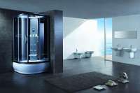 Как выбрать душевую кабину