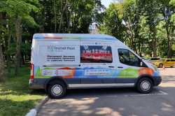 У Києві продовжує роботу міжнародна виставка Install Fest Ukraine-2023