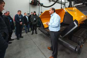 В рамках АвтоДорЭкспо состоится семинар по качеству дорожного полотна