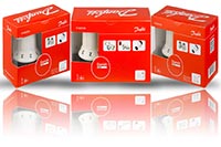 Новая примочка на обогреватель поможет сэкономить на отоплении