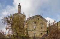 Власнику пивзаводу Шульца не подобається охоронний статус