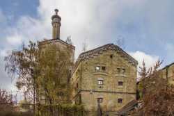 Власнику пивзаводу Шульца не подобається охоронний статус