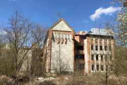 У Брюховичах вкотре скасували арешт скандальної дiлянки