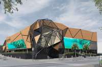 В Одессе удвоят размер ТРЦ