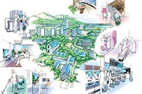 Минрегион стремится заставить девелоперов участвовать в паевом строительстве инфраструктуры